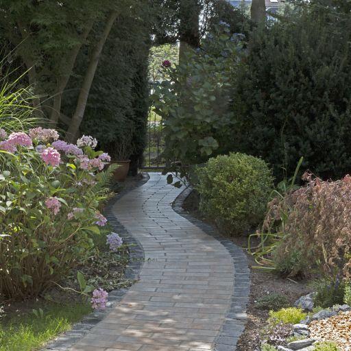 Smartton Kilimanjaro 10x30x6 cm – compacte steen met natuurlijke charme