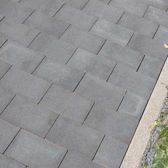 Smartton XL Mount Everest 30x15x8 cm – compacte steen met stoere uitstraling