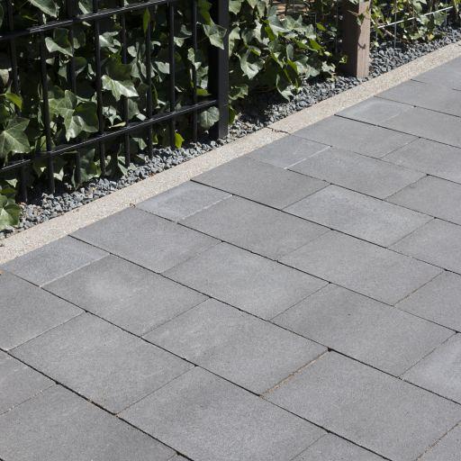 Smartton XL Mount Everest 30x15x8 cm – compacte steen met stoere uitstraling