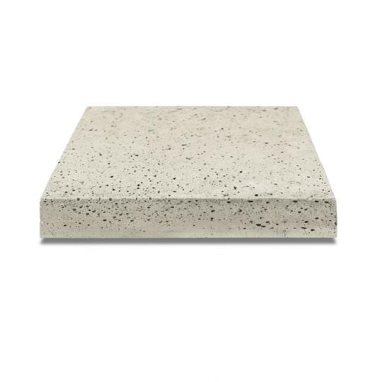 ArtiStone tegel zonder facet 50x50x5 Crème