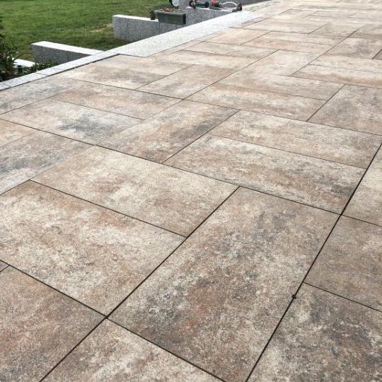 SMARTTON SE XXS 30X60X4CM KILIMANJARO