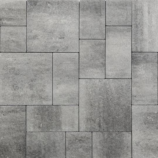 SMARTTON XL RS-Wildverband 8 cm Amiata - een veelzijdige en robuuste bestratingsoplossing