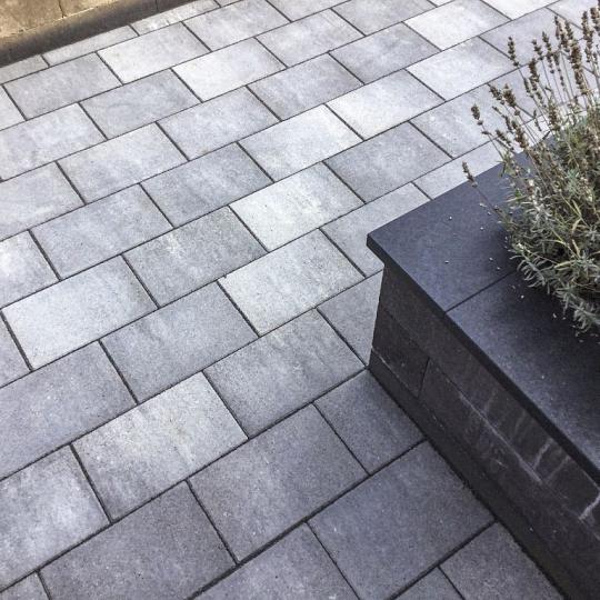 PREMITON LINEA 20X30X6CM LANZAROTE