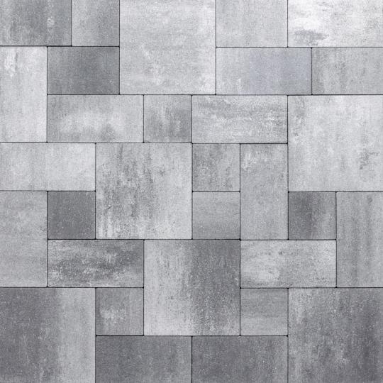 Smartton GR‑WVB Matterhorn 6 cm – robuuste steen met tijdloze uitstraling