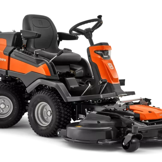 Husqvarna zitmaaier R 419TsX AWD