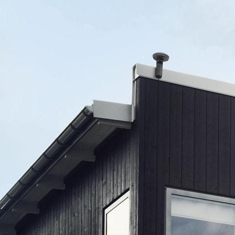 Automower® EPOS™ Referentiestation RS1