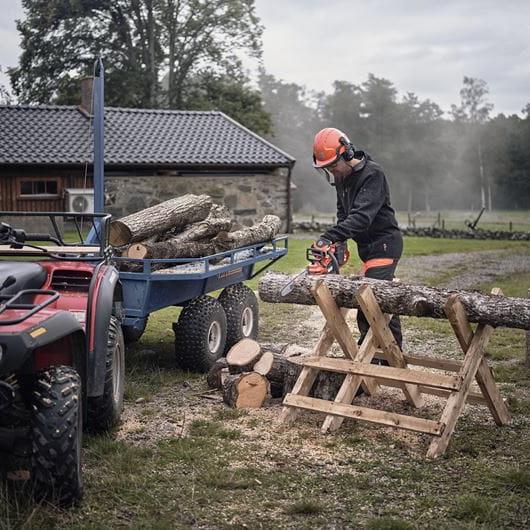 435i 36 cm 0.325" mini Tool-less SP21G