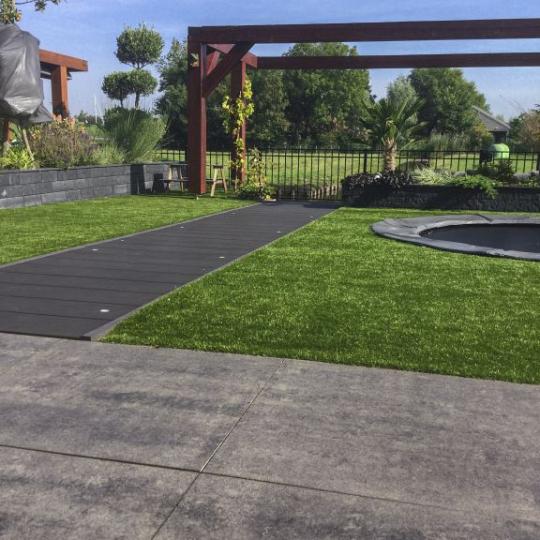 Smartton SE XXS Amiata 60x60x4 cm – robuuste tegel met verfijnde uitstraling