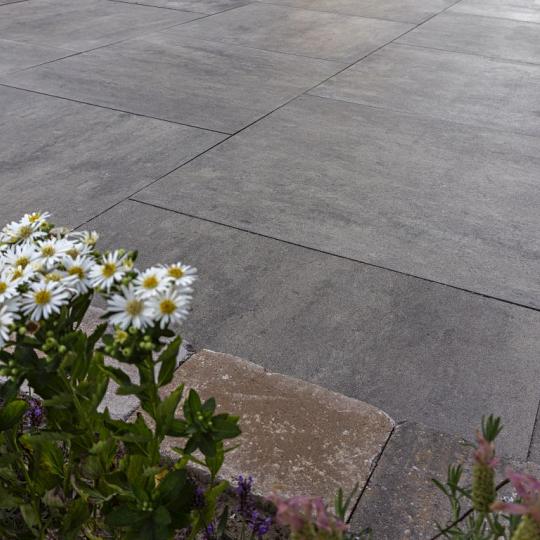 Smartton SE XXS Amiata 60x60x4 cm – robuuste tegel met verfijnde uitstraling