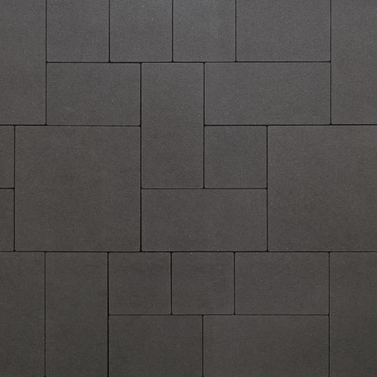 SMARTTON RS Wildverband 6 cm Mount Everest: natuurlijke bestrating met een uniek karakter