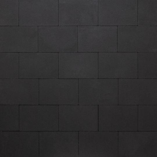 Premiton 20x30x6 cm La Palma – zwarte bestratingsteen voor een strak en duurzaam resultaat