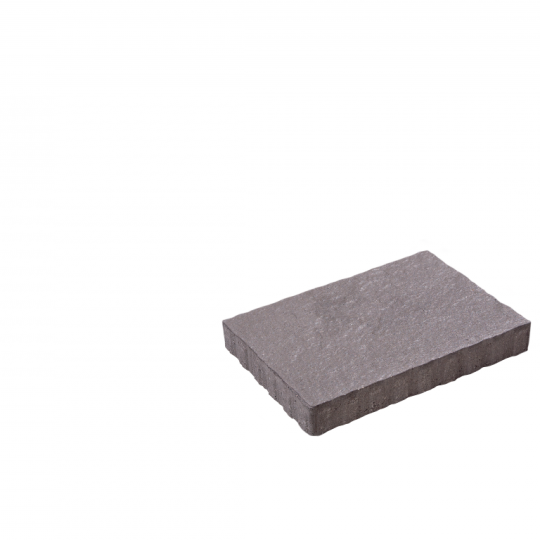 SMARTTON Nature Wave Wildverband 6 cm Mount Everest: natuurlijke bestrating met een uniek karakter