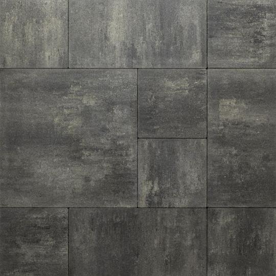 *DEMITON EXTRA XXS GR-WVB 4CM GOTHIC