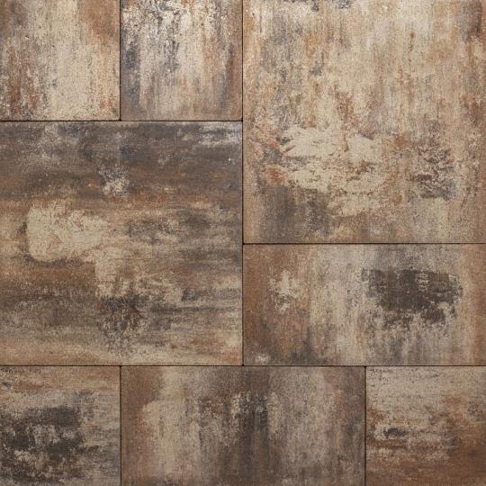 Demiton Extra XXS GR-WVB 4 cm KILIMANJARO – Compacte en Sterke Buitentegel