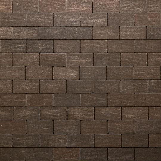 RETRO NATURA 10×20×8 cm Old London — klinker met klassieke retro  uitstraling