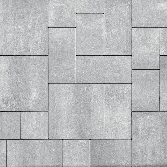 SMARTTON RS-WVB 6 cm Matterhorn — robuust banenverband met moderne uitstraling