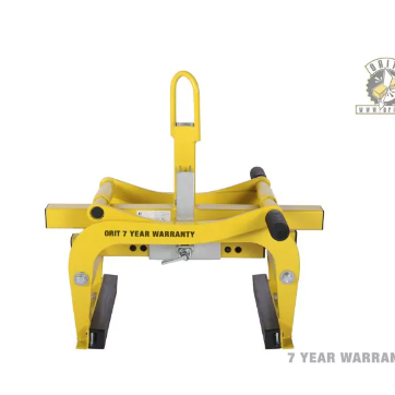 Hijsklem 50- 600mm wisselautomaat