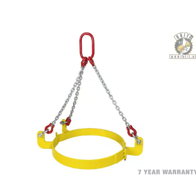 Speciekuip tiller 40-50 liter