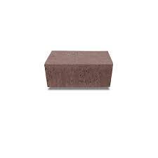 ArtiStone dikformaat 21x7x8 Roodbruin