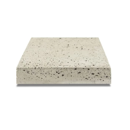 ArtiStone tegel zonder facet 50x50x7 Crème