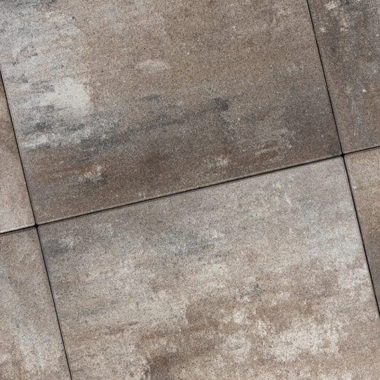 SMARTTON XL LINEA 20x30x8 cm Kilimanjaro - een sterke en veelzijdige betontegel