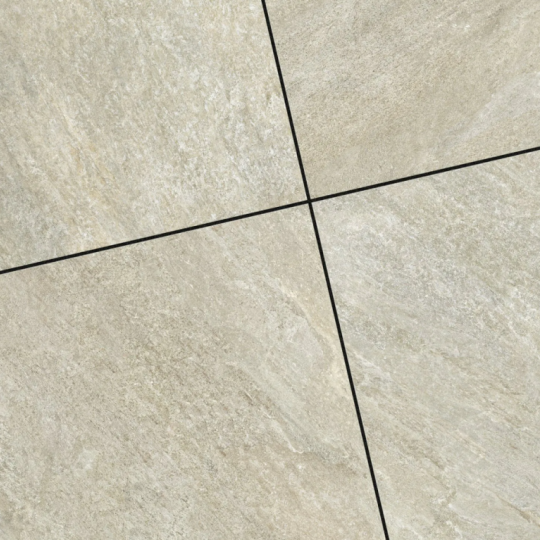 KERAM. MESSINA GIALLO DUE 80x80x2cm