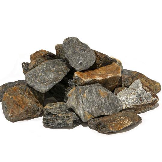 SLATE ZILVER 30-60MM BB