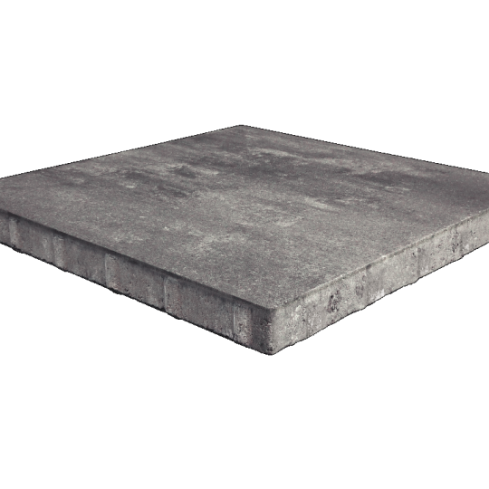 SMARTTON XS 60×60×5 cm Amiata — slanke tegel met frisse uitstraling