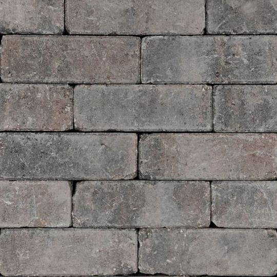 Stonique Trommel Longstone 7 cm oud drachten – Tijdloze Sfeer en Duurzame Kwaliteit