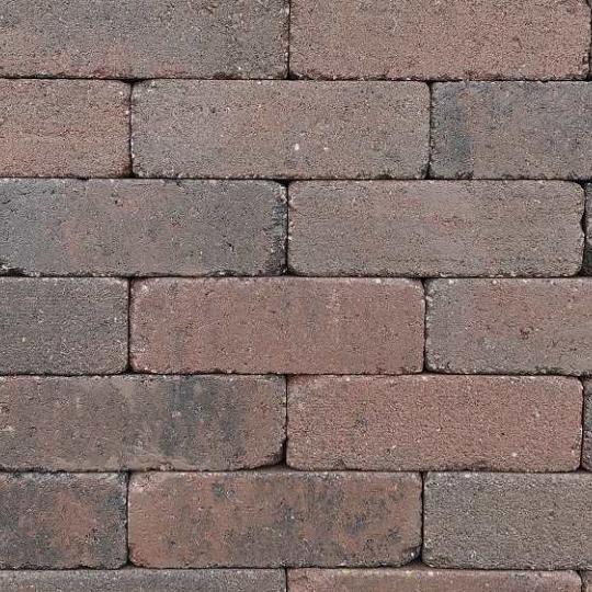 Stonique Trommel Longstone 7 cm oud emmen– Tijdloze Sfeer en Duurzame Kwaliteit