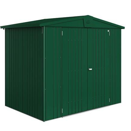 Berging Europa Gr. 3 donkergroen