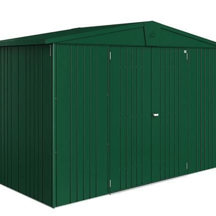 Berging Europa Gr. 4A donkergroen