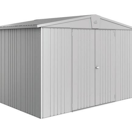 Berging Europa Gr. 5 zilver metallic