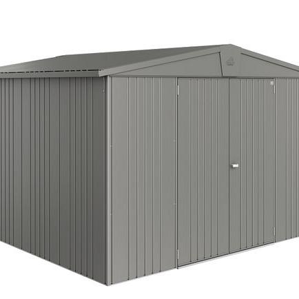 Berging Europa Gr. 7 kwartsgrijs-metallic