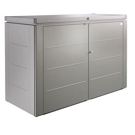 HighBoard Gr. 200 kwartsgrijs met.