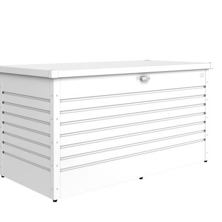 Hobbybox 160 High, wit