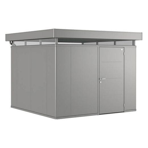 CasaNova 3x3, draairichting links, kwartsgrijs metallic