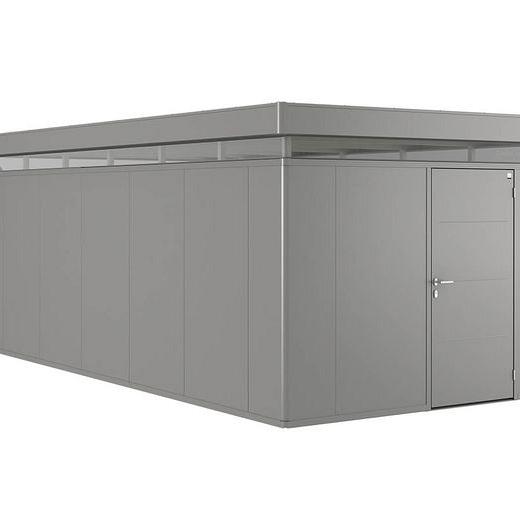 CasaNova 3x6, draairichting links, kwartsgrijs metallic