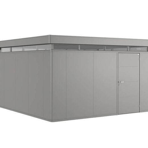 CasaNova 4x4, draairichting rechts kwartsgrijs metallic