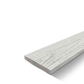 Supradeck Hollywood Ash Grey Bullnose 50x22x3600 mm