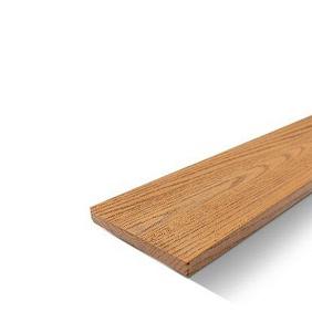 Supradeck Hollywood Brass Brown Bullnose 50x22x3600 mm