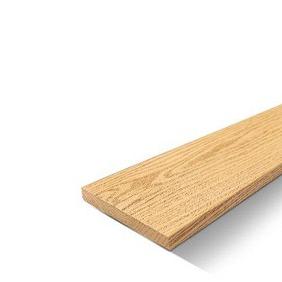 Supradeck Hollywood Golden Teak Bullnose 50x22x3600 mm