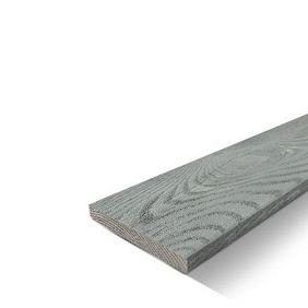 Supradeck Hollywood Slate Grey 176x22x3600 mm