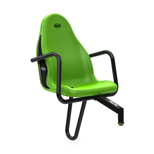 BERG Passenger seat DEUTZ-FAHR