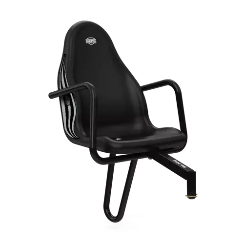 BERG Passenger seat Fendt