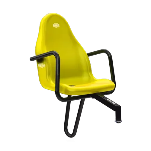 BERG Passenger seat Yellow
