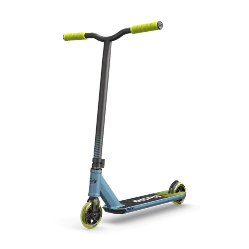 BERG Proxus X1 Blue/Lime