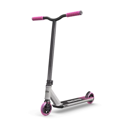 BERG Proxus X1 Grey/Pink