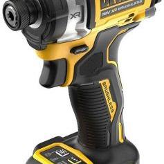 DeWalt DCF860NT-XJ 18V XR Slagschroevendraaier body in TSTAK koffer