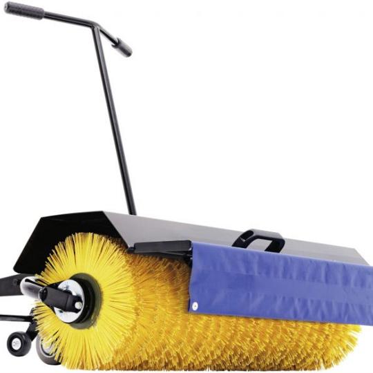 borstel Rider 300 serie